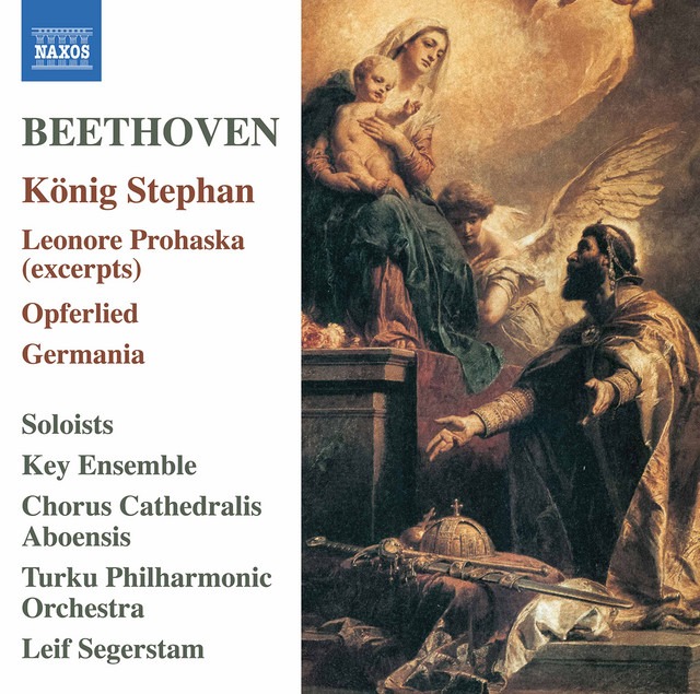 Ihr Weisen Gründer, WoO 95 Ludwig Van Beethoven
