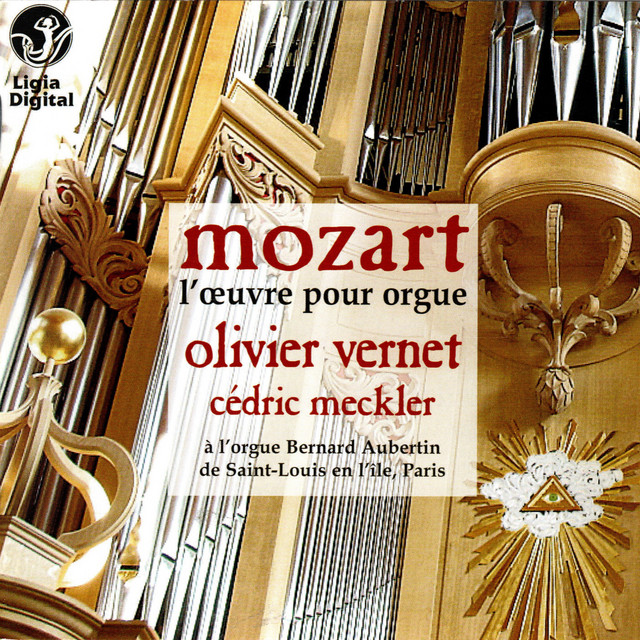 Fugue In G Minor, K. 401/375E Wolfgang Amadeus Mozart