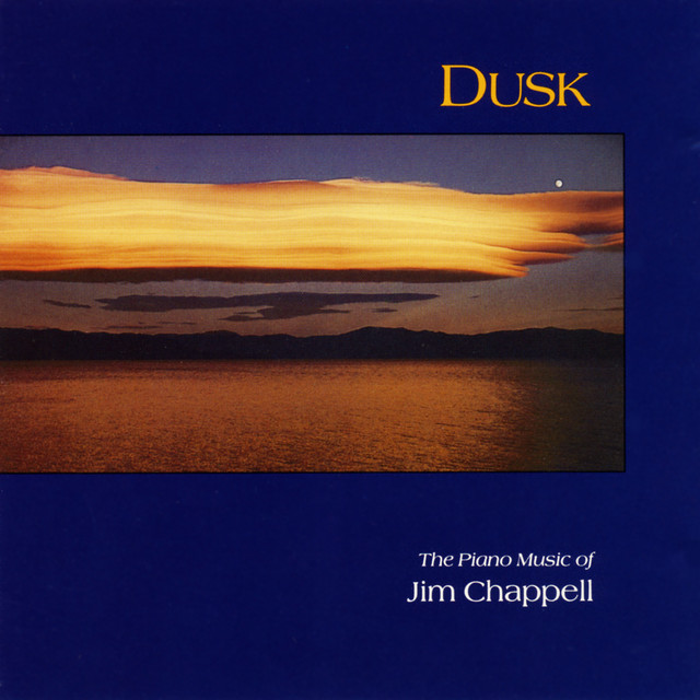 Heartsong Jim Chappell