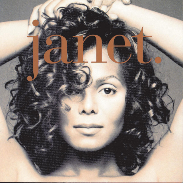 Again Janet Jackson