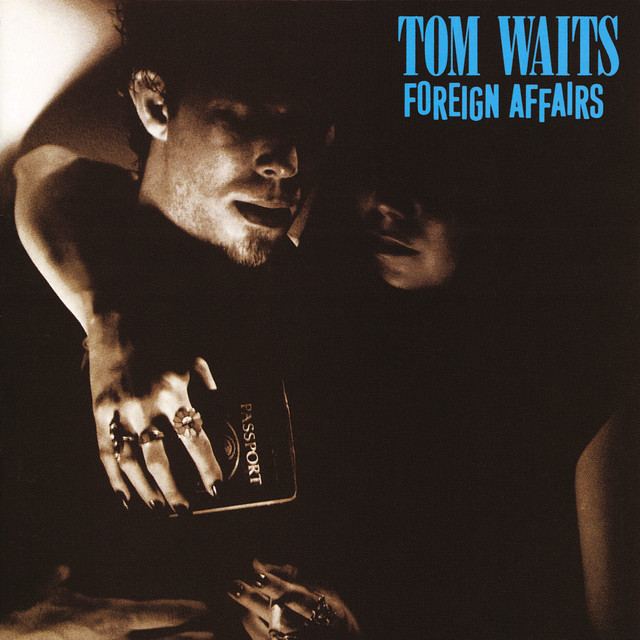 A Sight For Sore Eyes Tom Waits