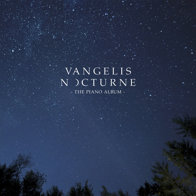 Blade Runner-Love Theme Vangelis