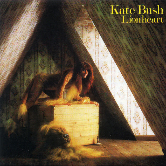 In Search Of Peter Pan Kate Bush