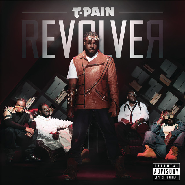Best Love Song T-Pain