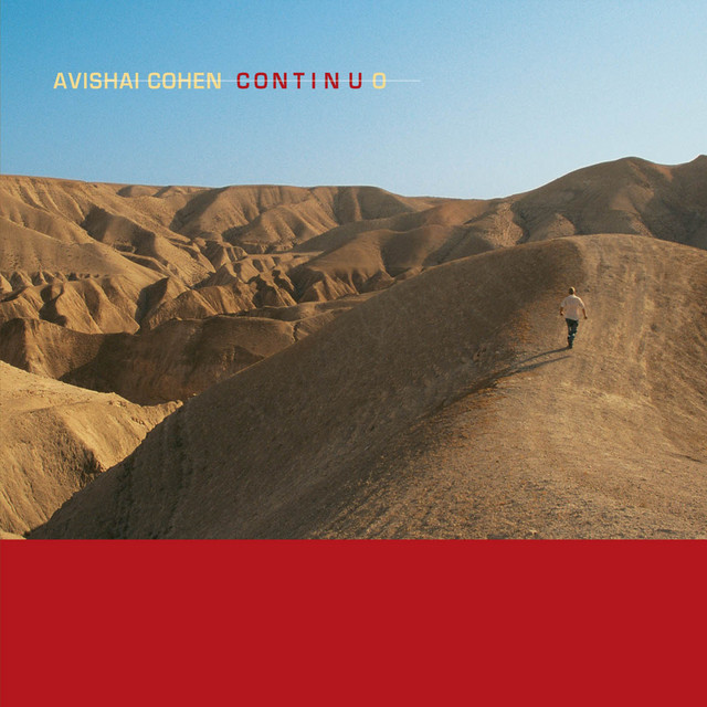 Smash Avishai Cohen