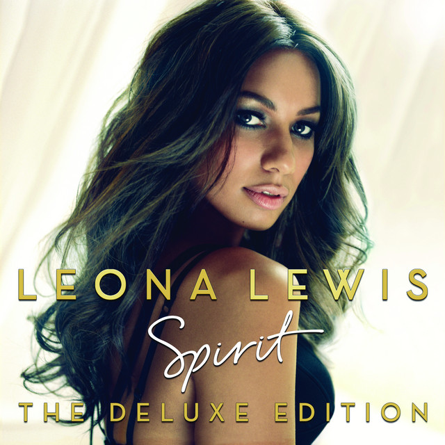 I Will Be Leona Lewis