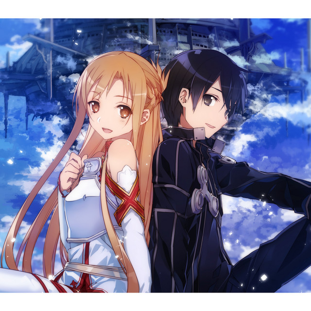 Swordland Sword Art Online