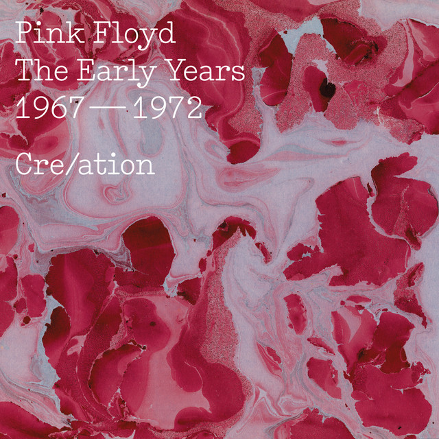 Embryo Pink Floyd