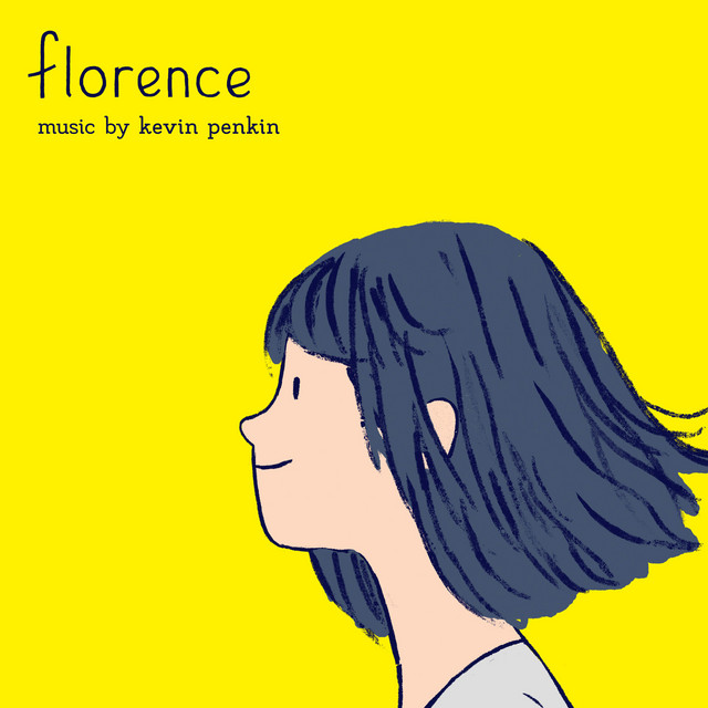 Florence Kevin Penkin