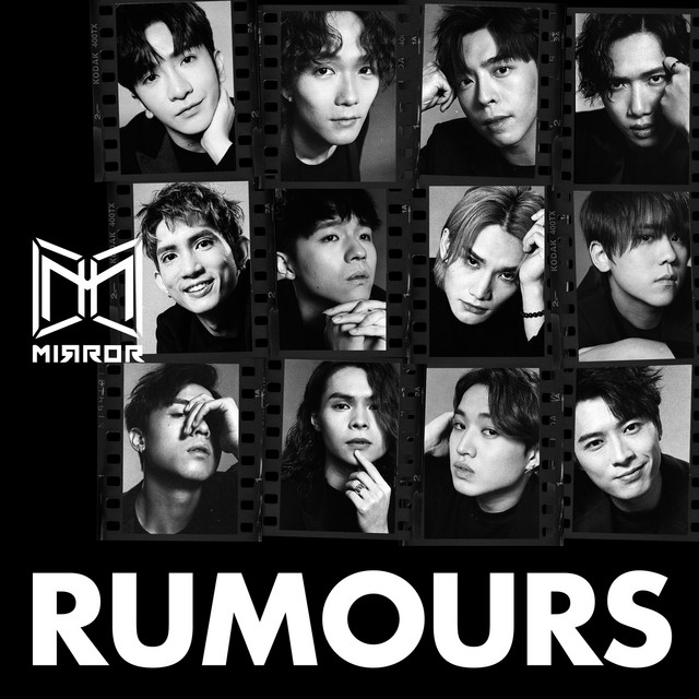 Rumours MIRROR