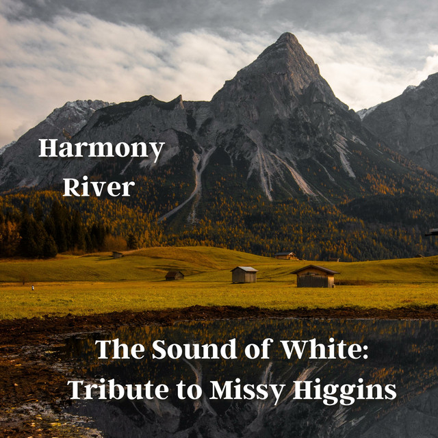 The Sound Of White Missy Higgins