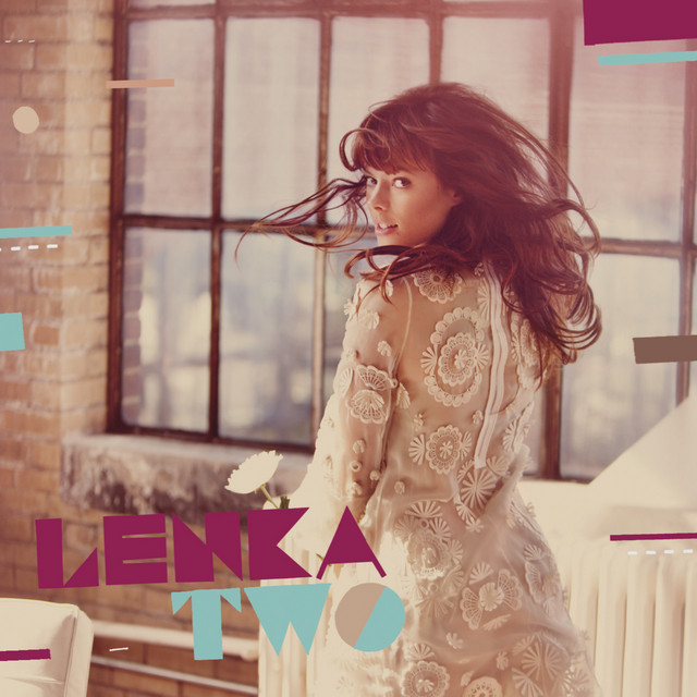 Everything At Once Lenka