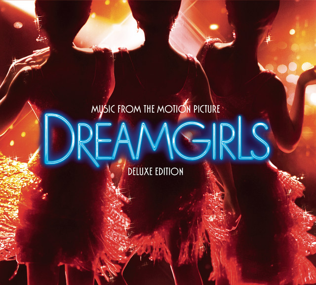 Dreamgirls - And I Am Telling You I'm Not Going Jennifer Hudson
