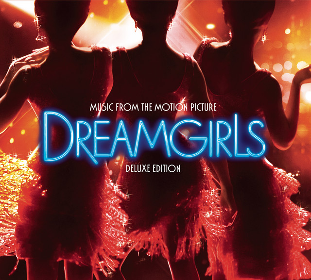 Dreamgirls - And I Am Telling You I'm Not Going Jennifer Hudson
