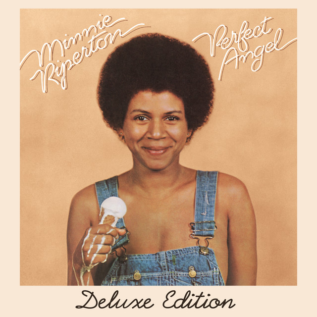 ラヴィン·ユー Minnie Riperton