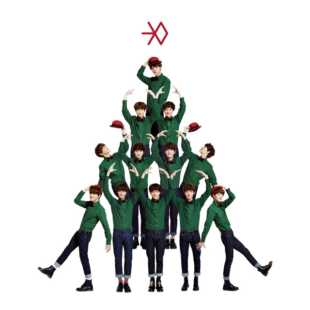Christmas Day EXO