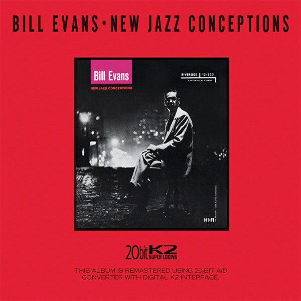 Waltz For Debby Bill Evans