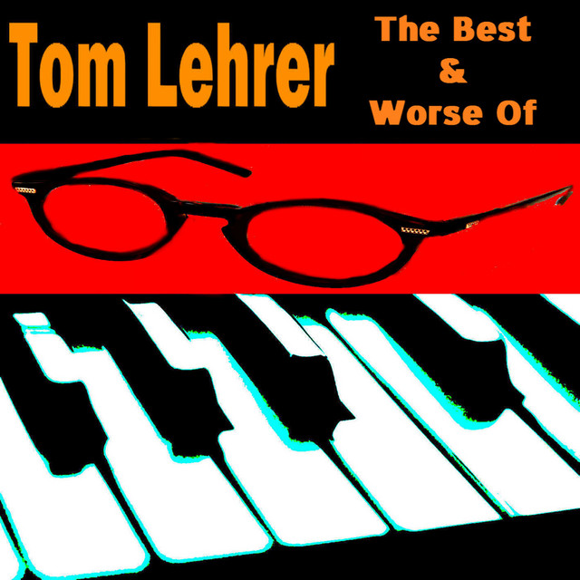 A Christmas Carol Tom Lehrer