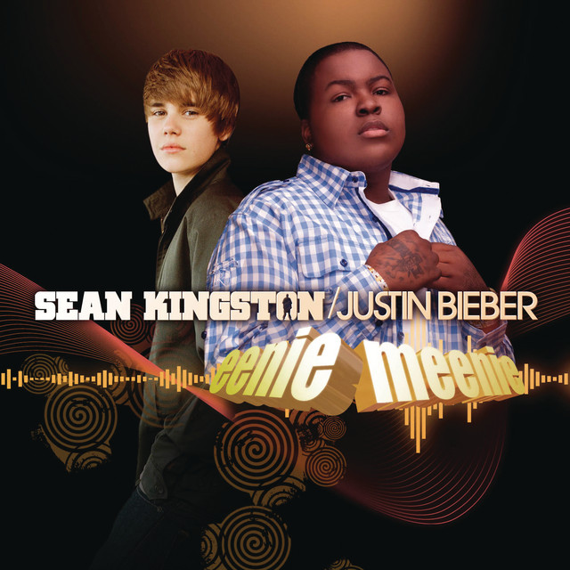 Eenie Meenie Sean Kingston, Justin Bieber