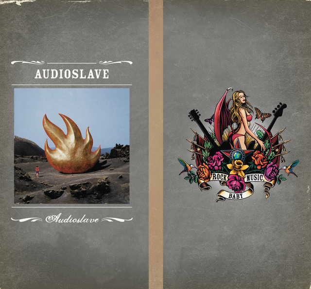 Exploder Audioslave