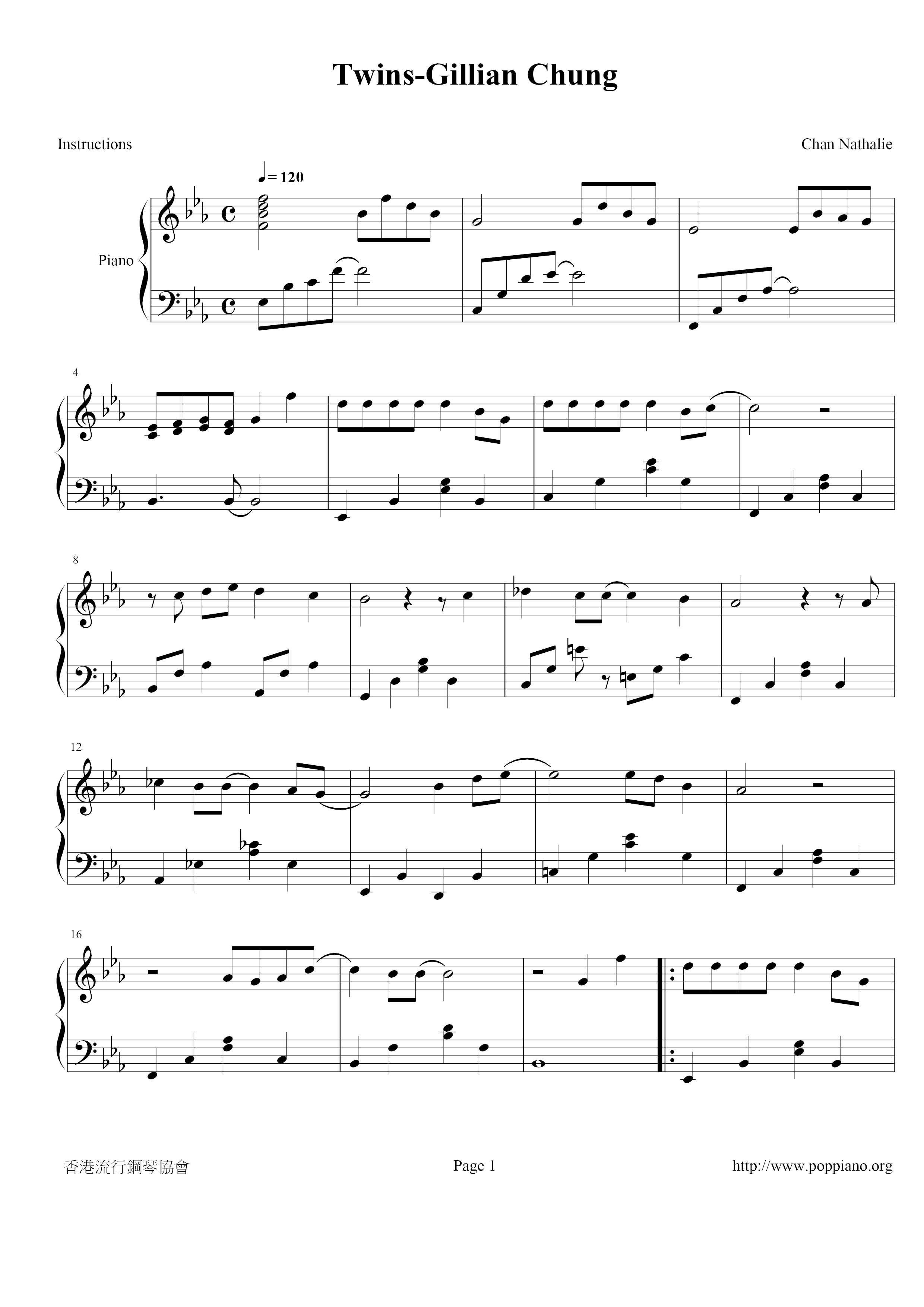 Non-Jun Does Not Marry Score