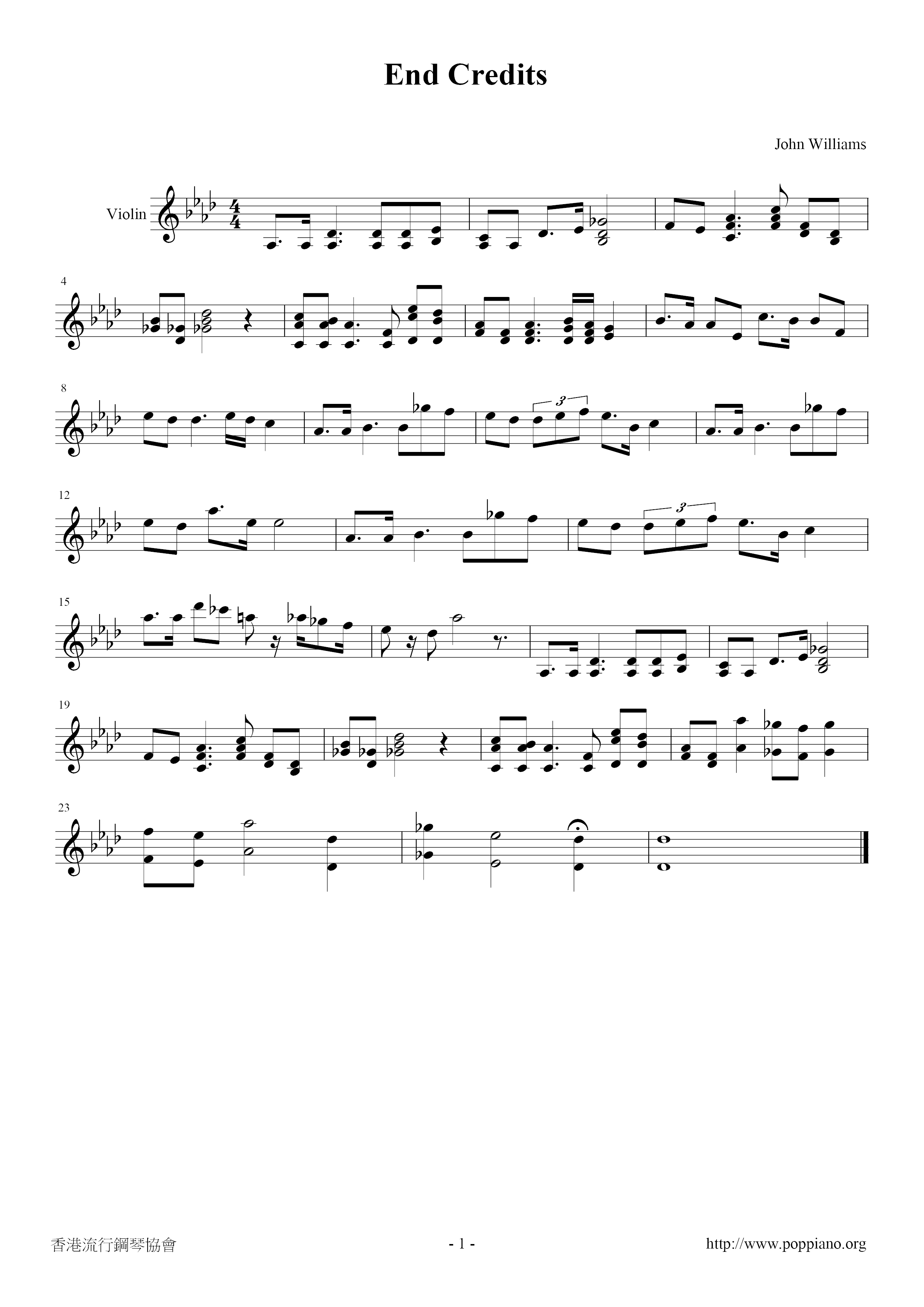 Star Wars End Credits pdf star-wars-end-credits-pdf