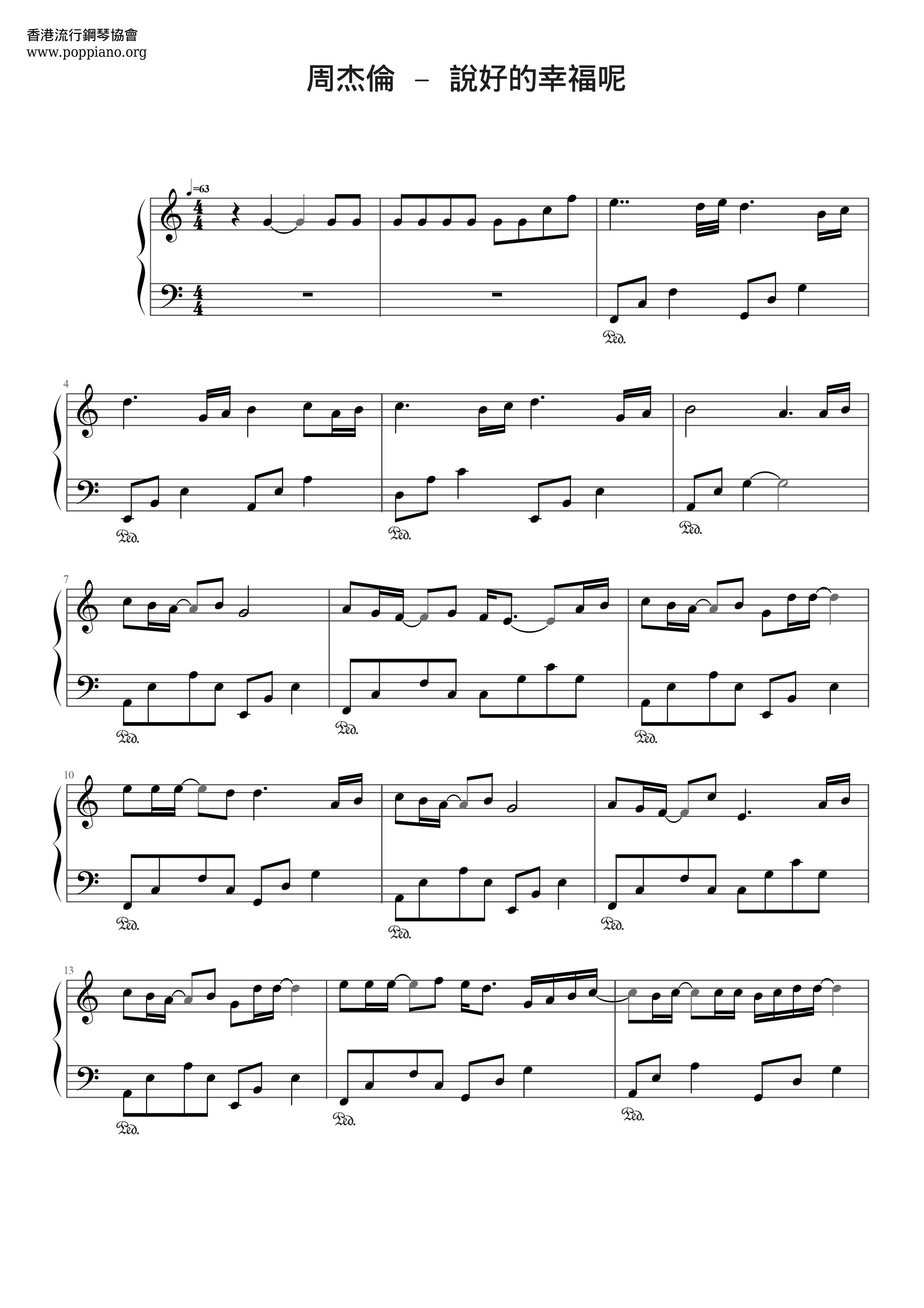 Saying Good Happiness Score