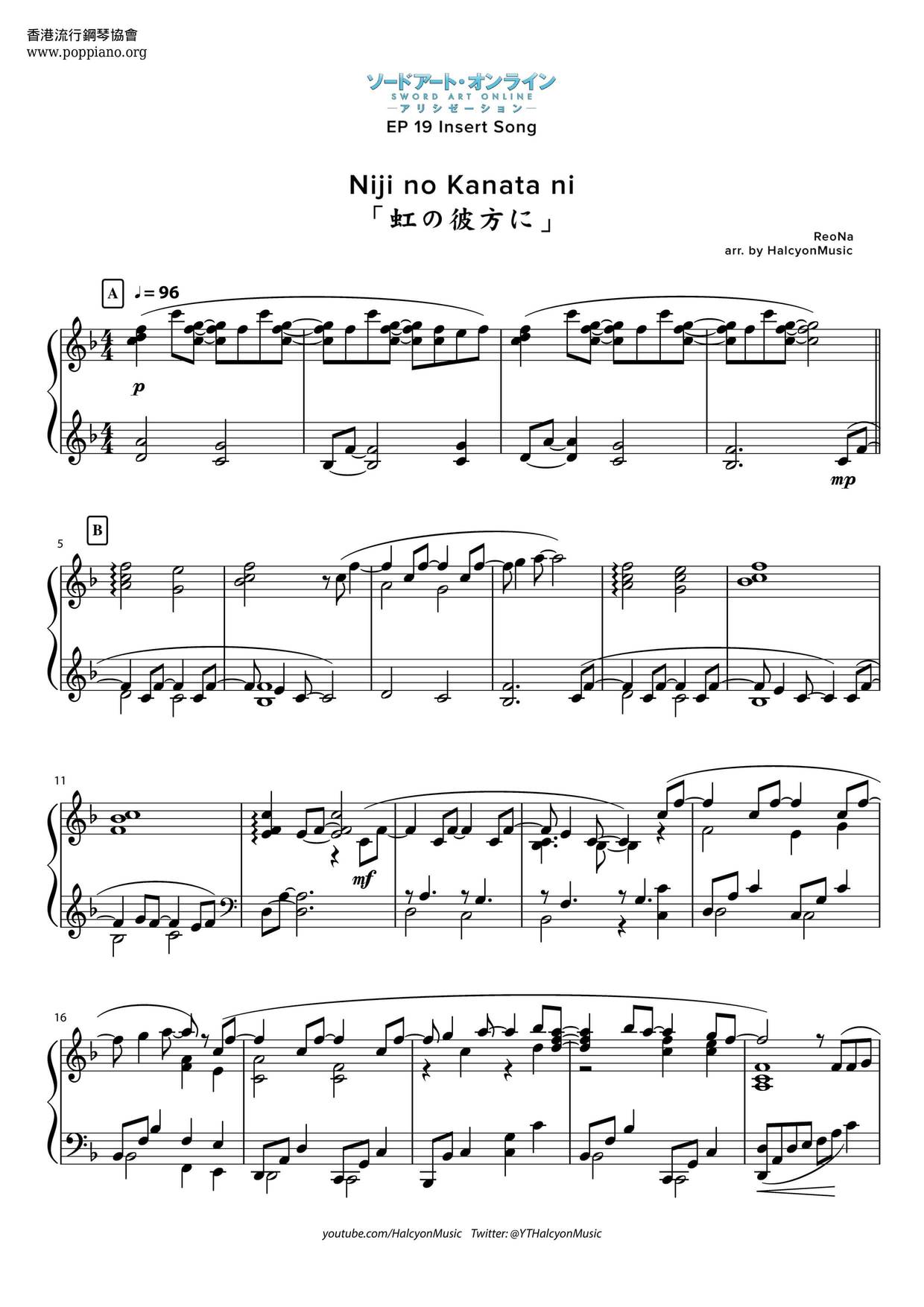 Hong Zhi Be Fang Score