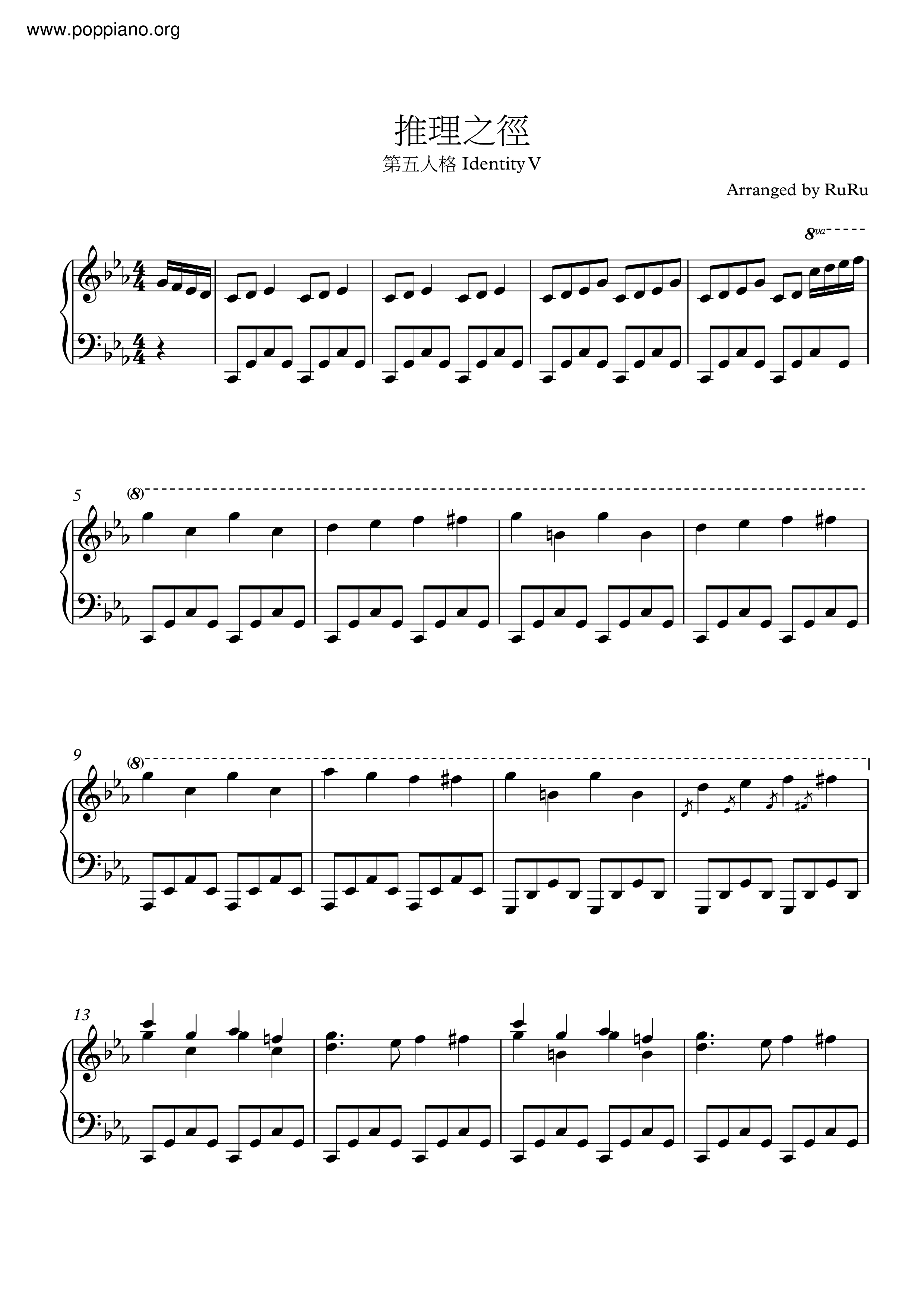 Path Of Reasoning Score