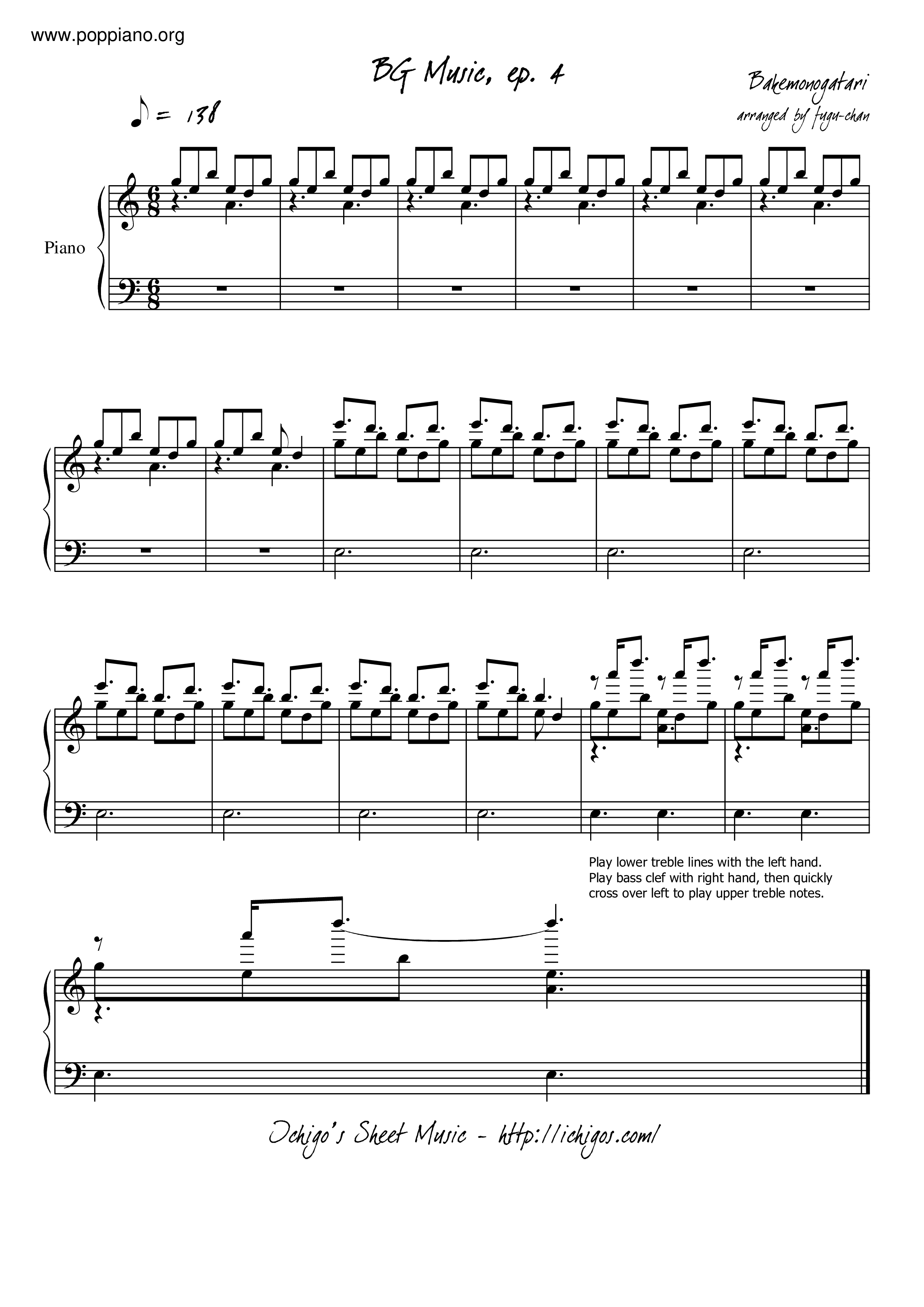 Ep 4 Bg Music Score