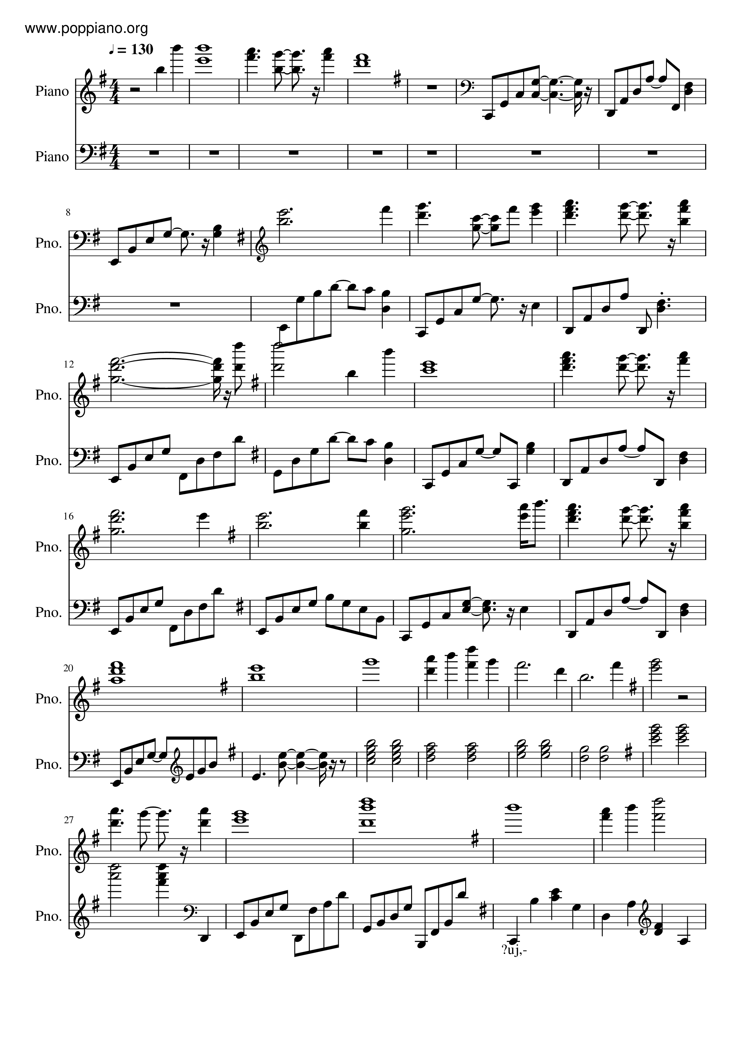 Sorrow Score
