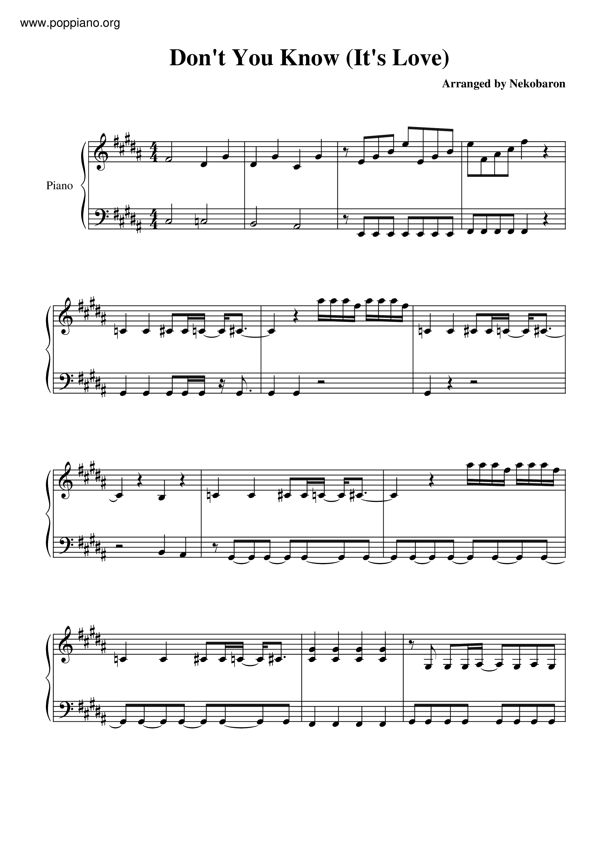 Didnt You Know Lyrics 18 - gu8hksa
