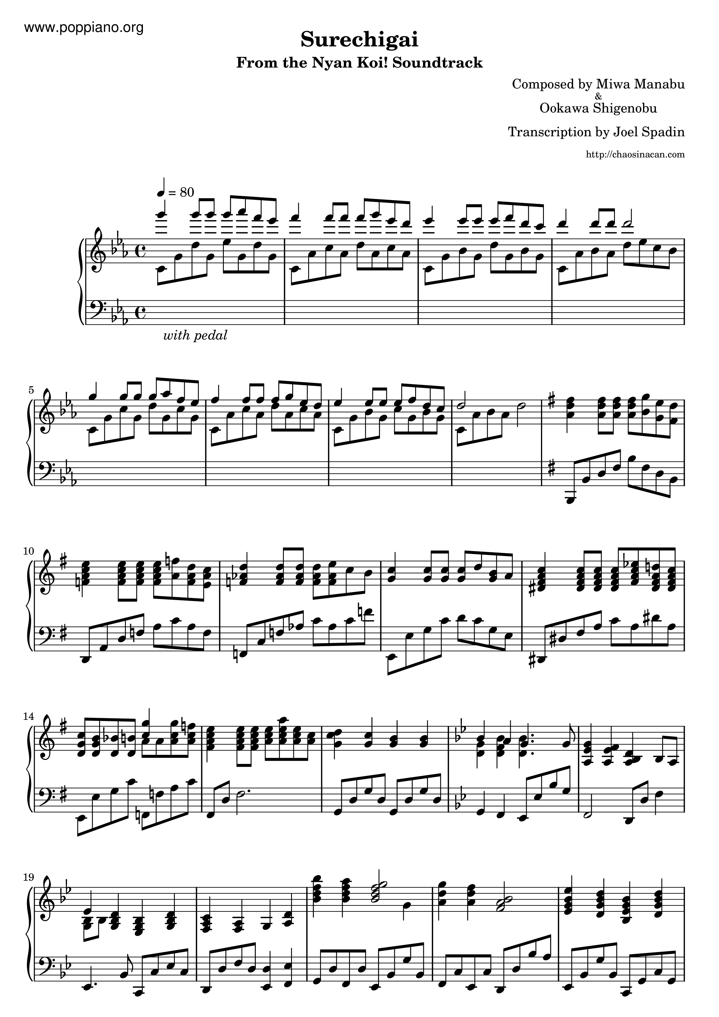 Surechigai Score