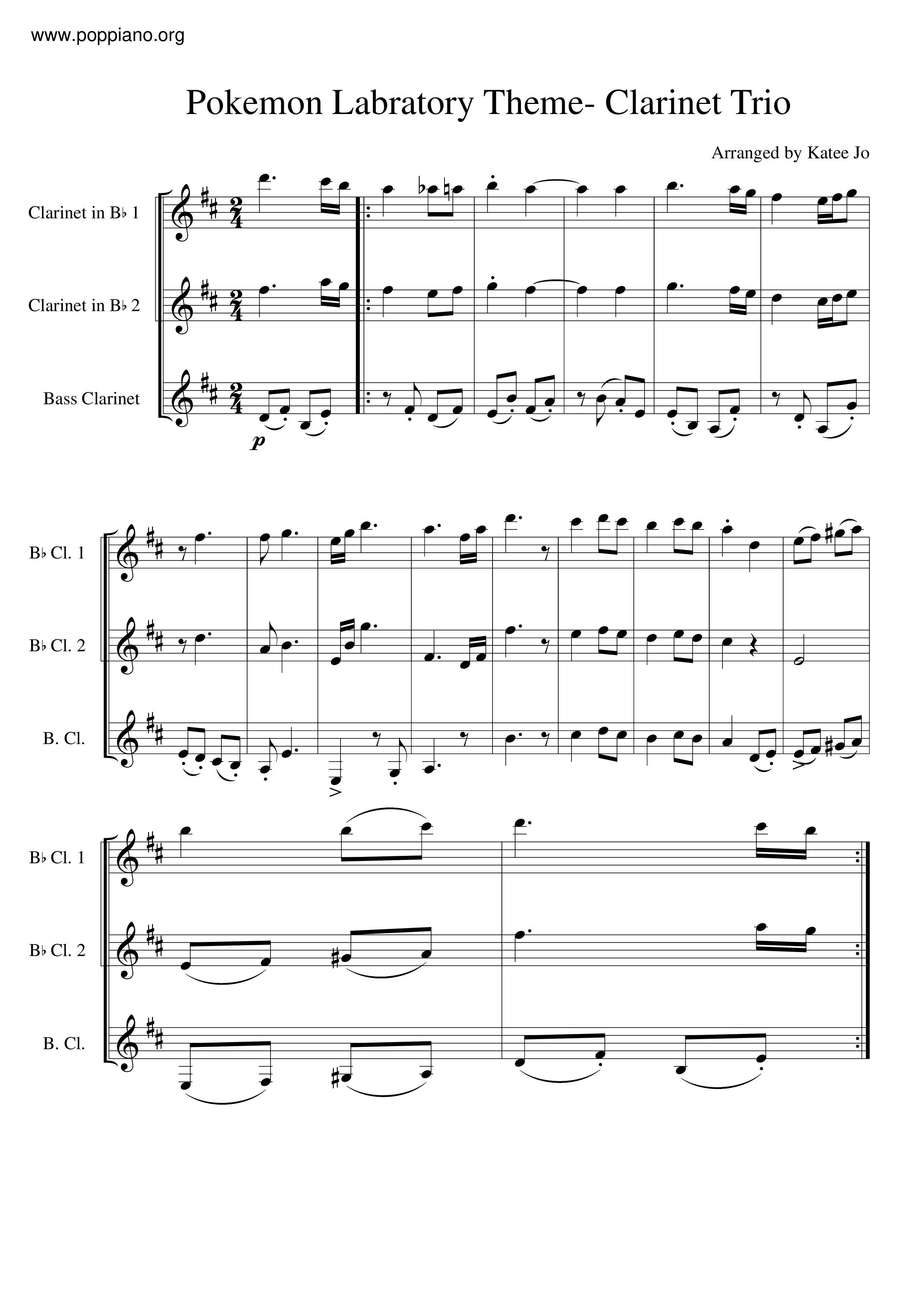 Lab Theme Score