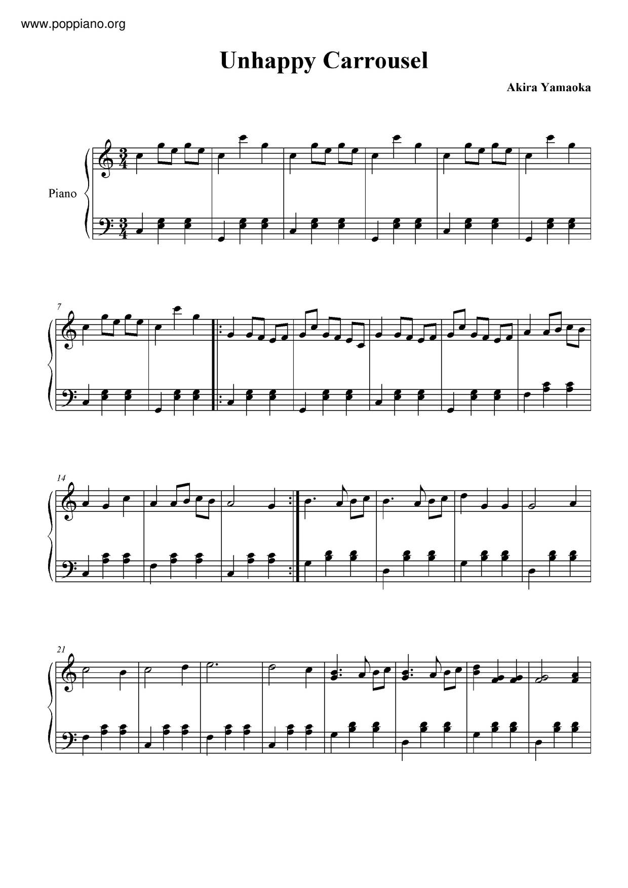 Silent Hill 3 Score