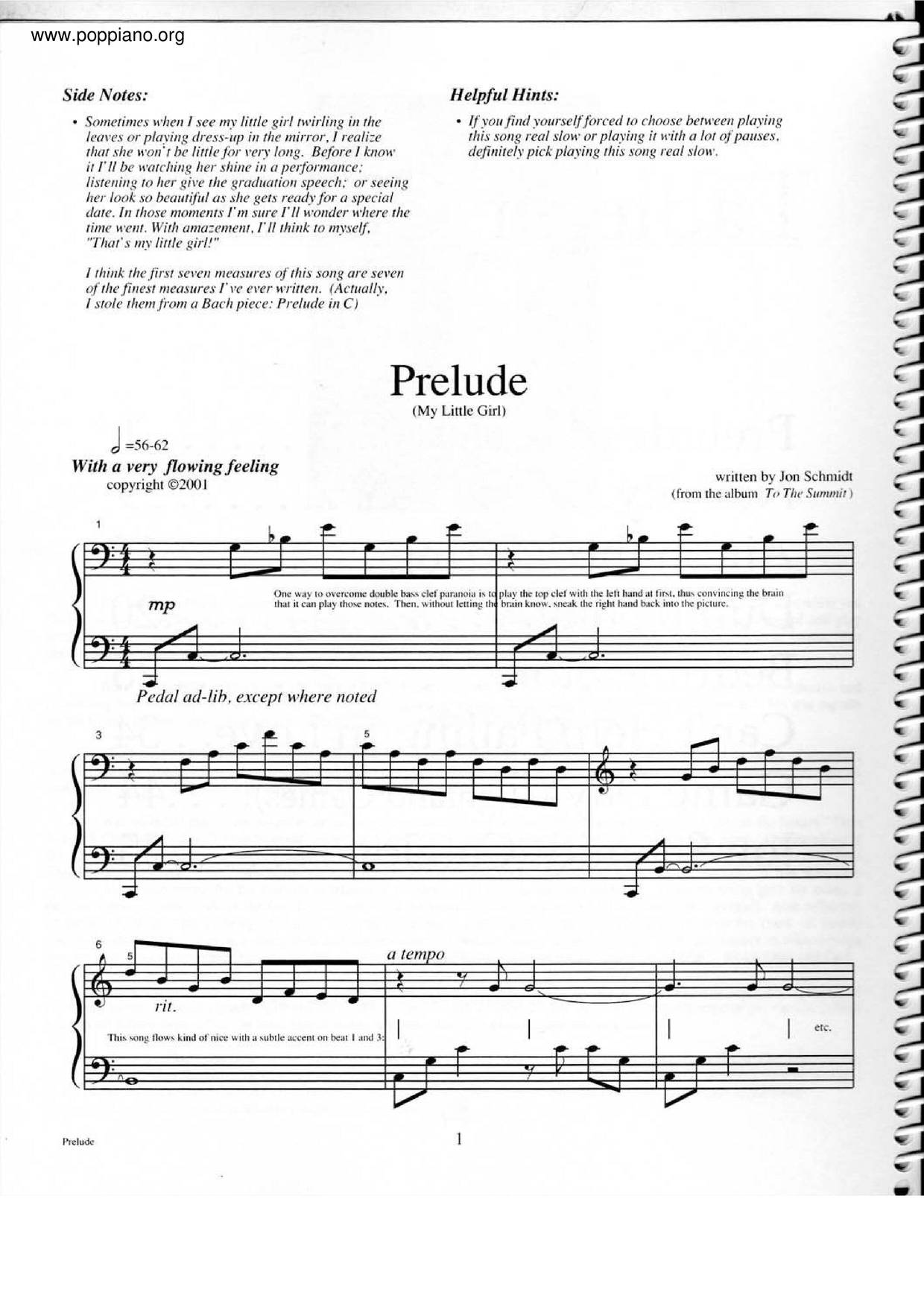 Piano Solos Iii Score