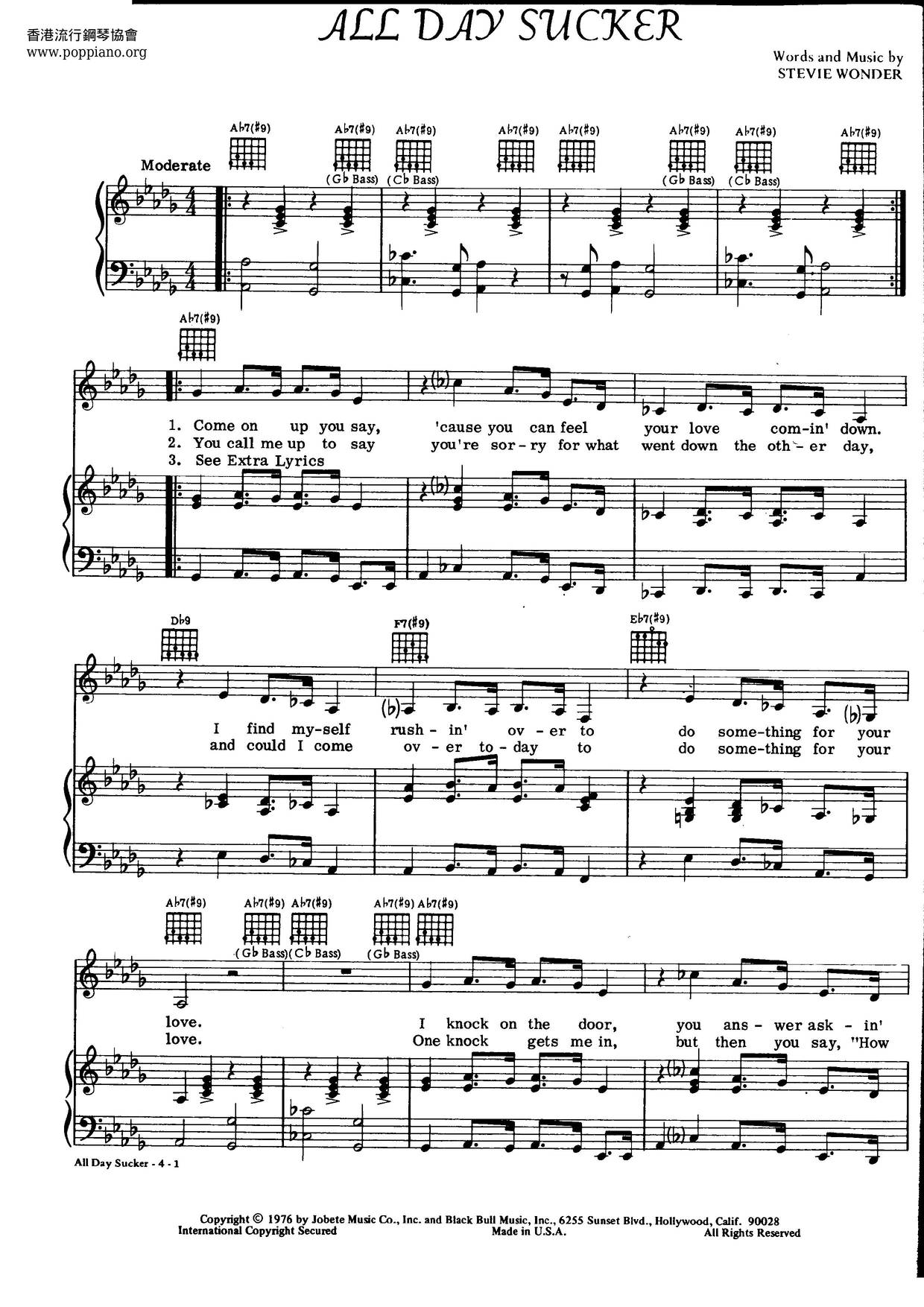 Free It Just Works by The Chalkeaters sheet music