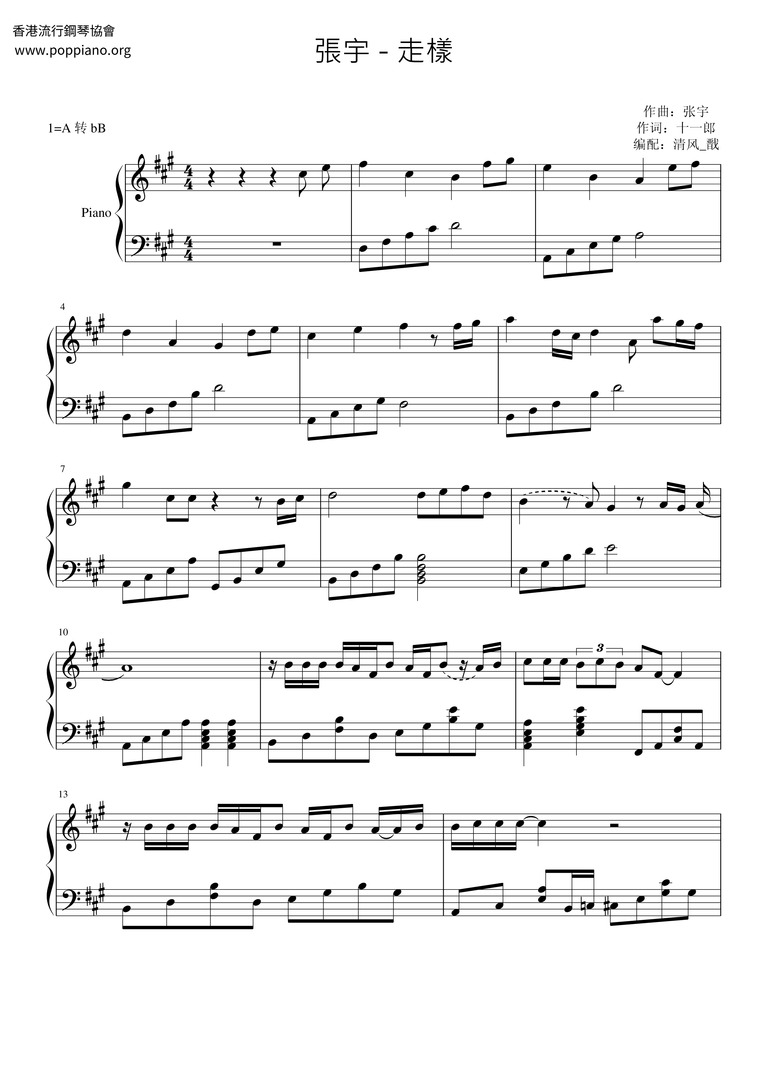 Out Of Shape Score