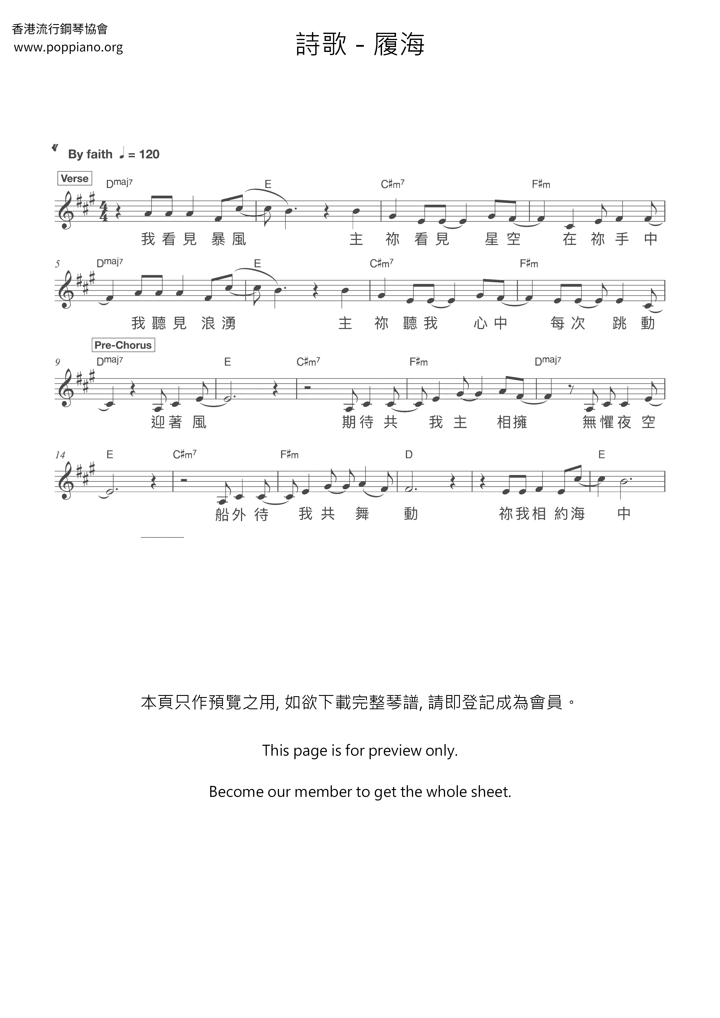 Lu Hai Score