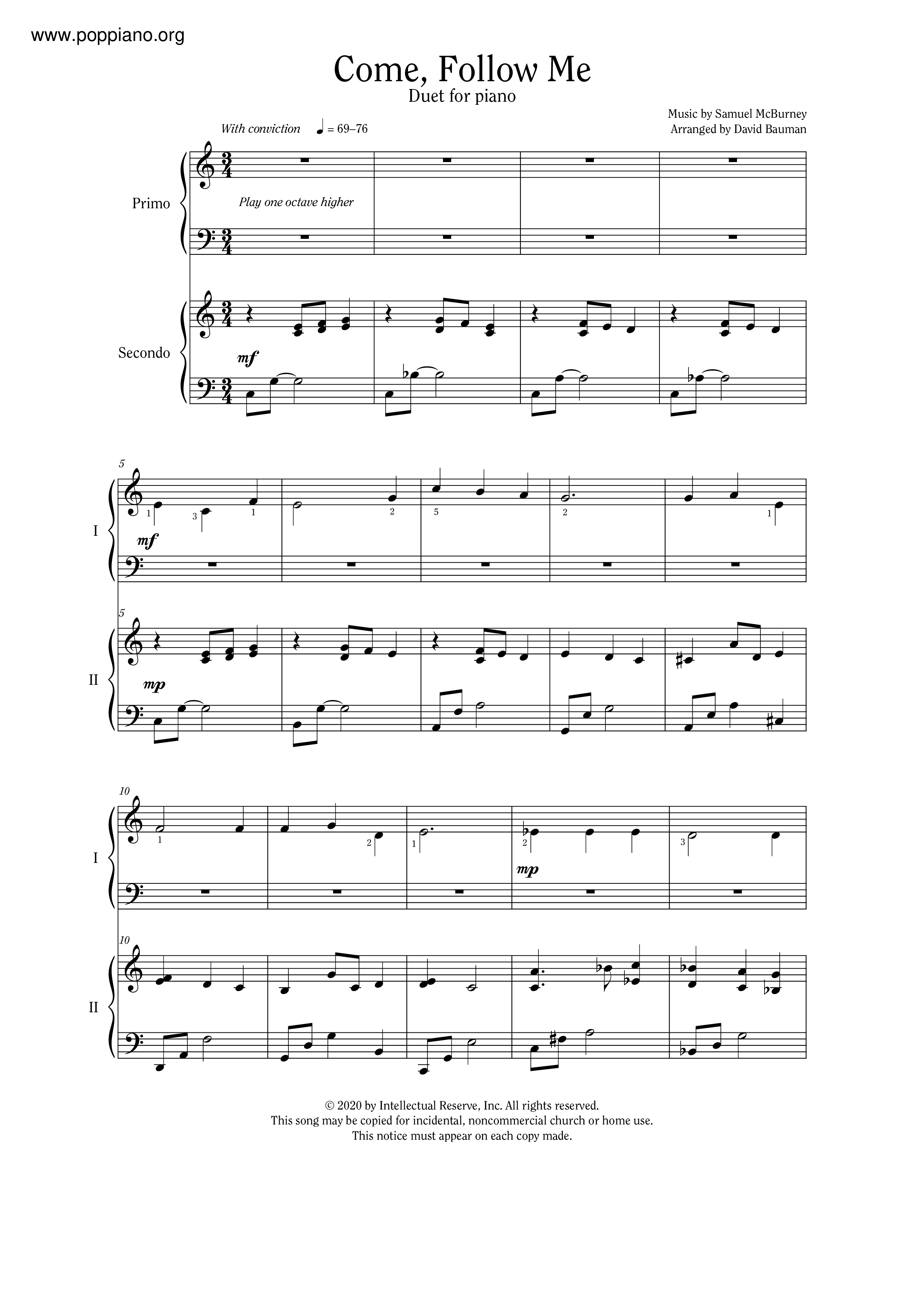 spiritual-come-follow-me-sheet-music-pdf-free-score-download