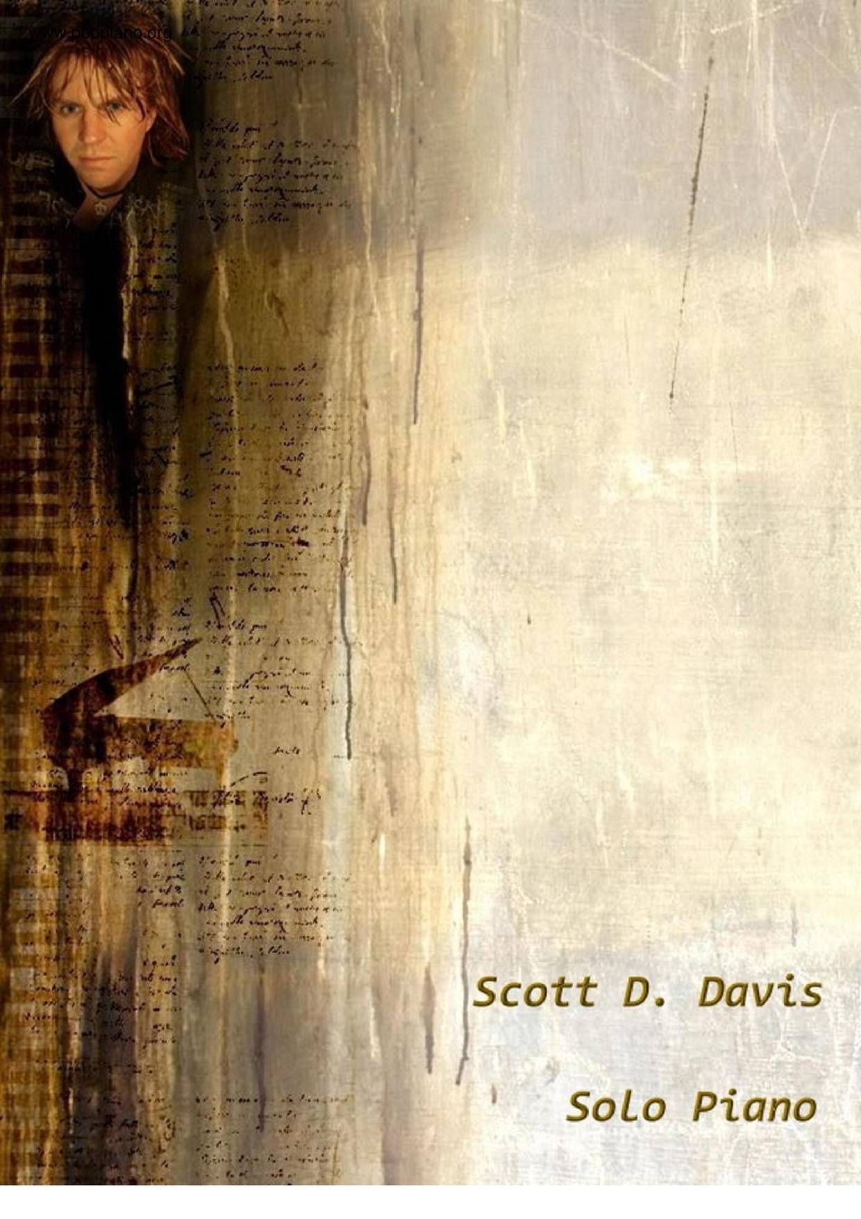 Solo Piano Book 133 Pages Score