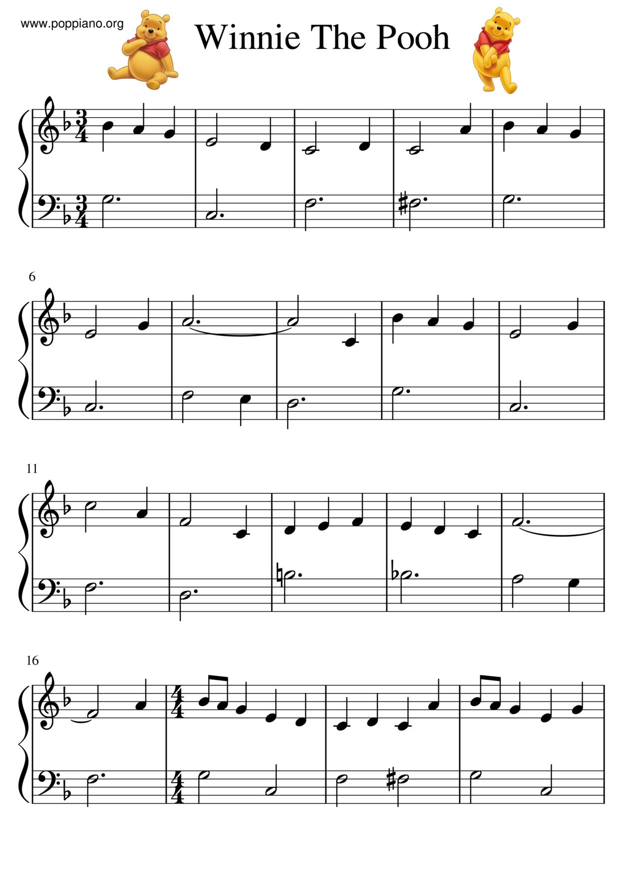 movie-soundtrack-winnie-the-pooh-sheet-music-pdf-free-score-download