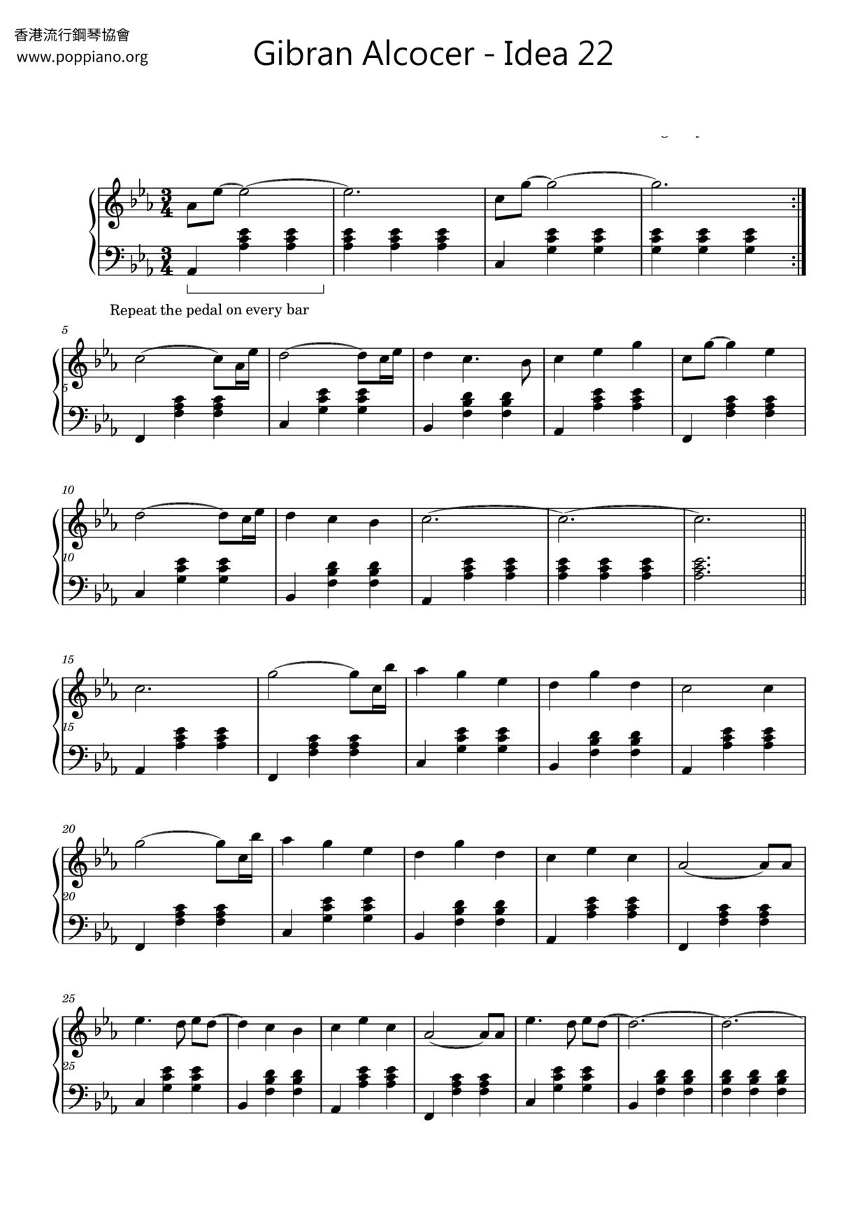 Gibran Alcocer Idea 22 pdf 