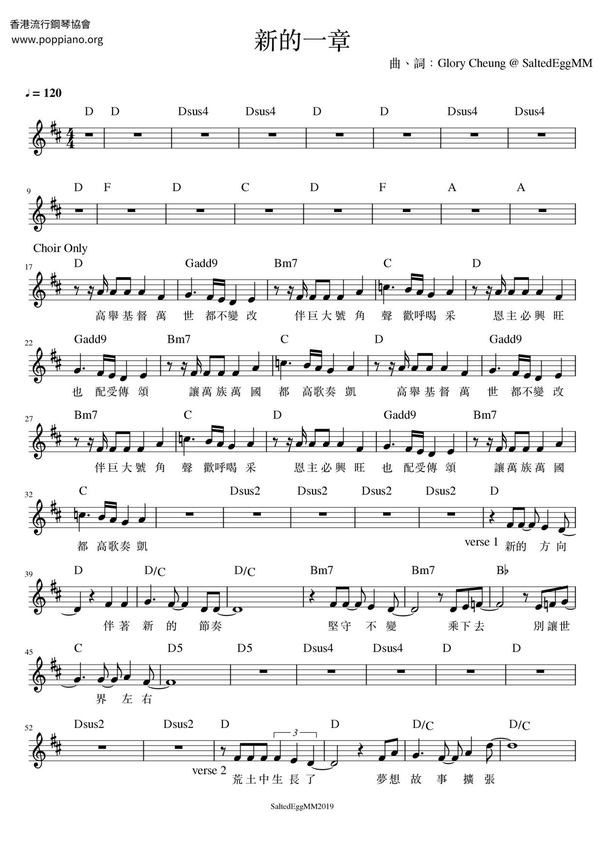 spiritual-a-new-chapter-sheet-music-pdf-free-score-download